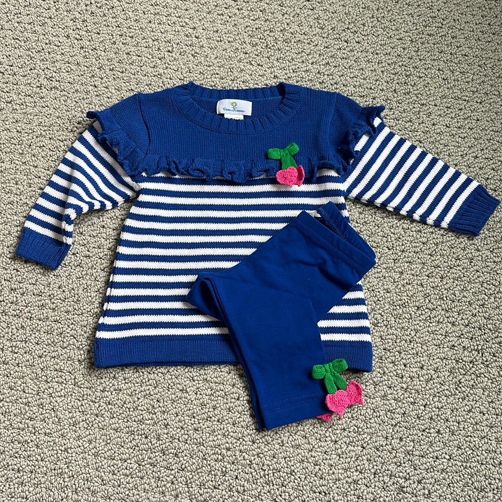 Florence Eiseman set